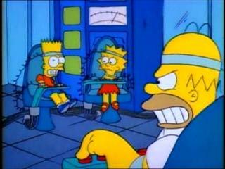 The Simpsons - Season 1
